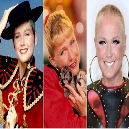 Xuxa: La vida y abusos detrás del éxito de la cantante brasileña