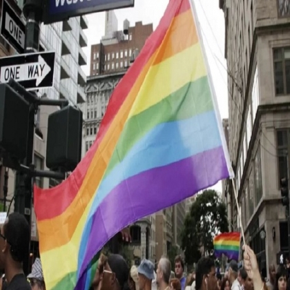 Rusia declara al “movimiento internacional LGBT” como organización extremista