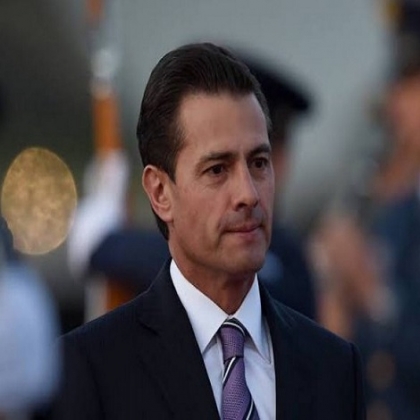 INDIGNANTE: Sobornos a gobierno de Peña Nieto pagaron reformas y campañas