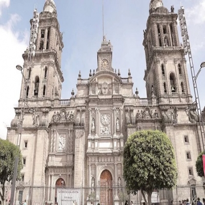 Iglesia católica impulsará campaña de diezmo en 2020