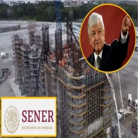 Refinería Dos Bocas sorprende e inicia segunda fase de su construcción (VIDEO)