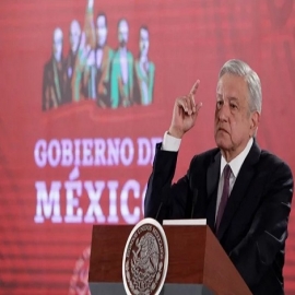 AMLO: hay información suficiente de que no van a recibir los trabajadores lo que ahorraron con afores