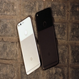 Filtran imágenes del nuevo Google Pixel 4A