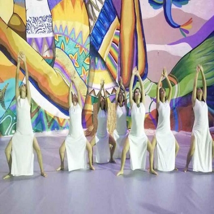 Playa del Carmen: Celebrarán el Día Mundial de la Danza de manera virtual