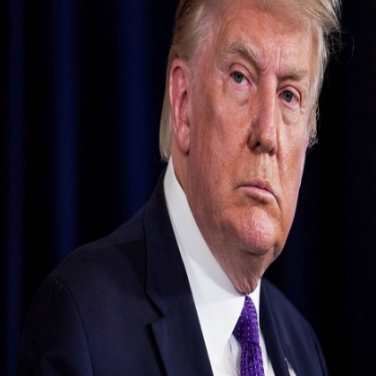 Trump reclama la dimisión de Biden por permitir la situación en Afganistán: ‘Los talibanes ya no temen a EEUU’