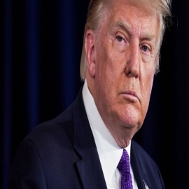 Trump reclama la dimisión de Biden por permitir la situación en Afganistán: ‘Los talibanes ya no temen a EEUU’