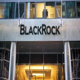 Cómo BlackRock facilitó la crisis energética mundial