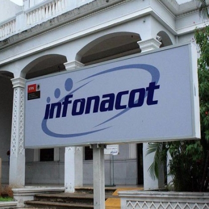 Otorga Infonacot más del doble de créditos que en la pasada administración