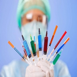 Médicos estadounidenses proponen una ‘Declaración de derechos sobre las vacunas’ para proteger a los ciudadanos de vacunas forzadas