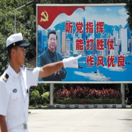 Cómo el espectro del comunismo rige nuestro mundo – Capítulo 18: Las ambiciones globales del Partido Comunista Chino (Parte 2)