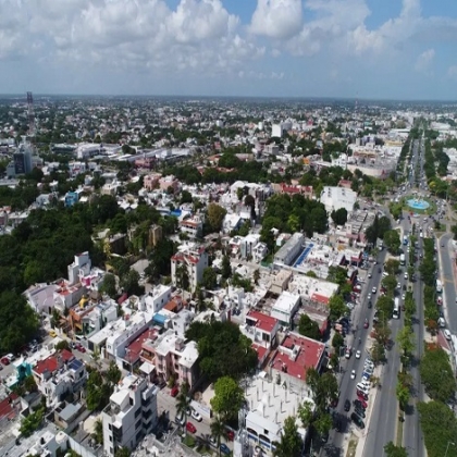 Anuncian más de $131 millones para distribuidores viales en Cancún