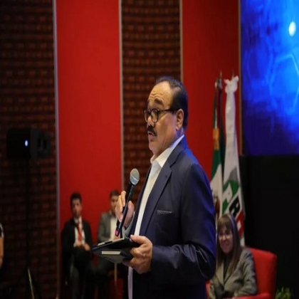 Ramírez Marín iría por la Gubernatura de Yucatán en alianza con Morena