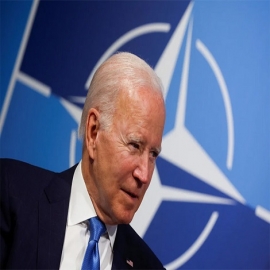 Para ‘enterrar’ el papel de Hunter Biden en Burisma, Washington también tendrá que ‘echar tierra’ a ‎las ‎actividades de los biolaboratorios estadounidenses en Ucrania