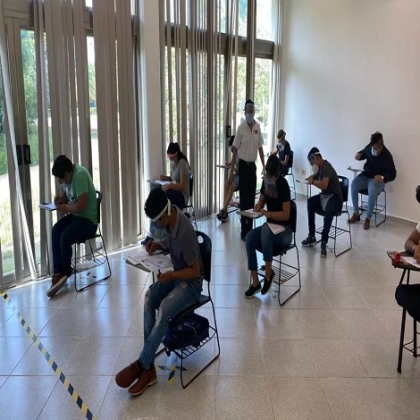 Playa del Carmen: Desconocen fecha para inicio de clases en Universidad del Bienestar