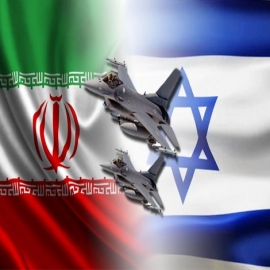 ¿VUELVEN LAS GUERRAS?: ‘asumió’ Biden e Israel ya se plantea atacar a Irán tras la vuelta de EE. UU. al acuerdo nuclear