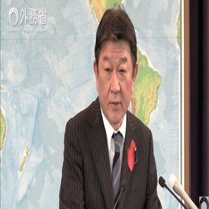 Japón estaría analizando ‘opciones’ para ‘prepararse’ ante una posible invasión china a Taiwán