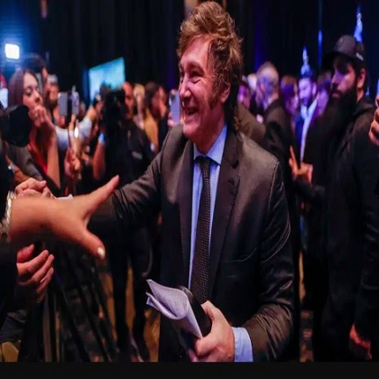 Milei, el triunfo de una nueva forma de hacer política en Hispanoamérica