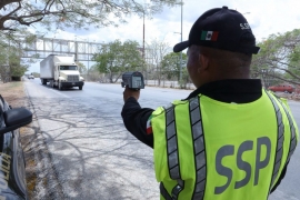IMPLEMENTAN TECNOLOGÍA VIAL PARA REDUCIR ACCIDENTES FATALES EN PERIFÉRICO