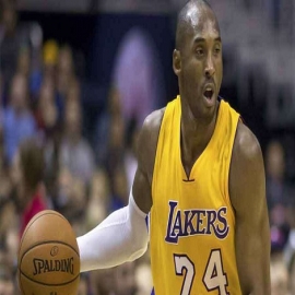 La fe católica de Kobe Bryant