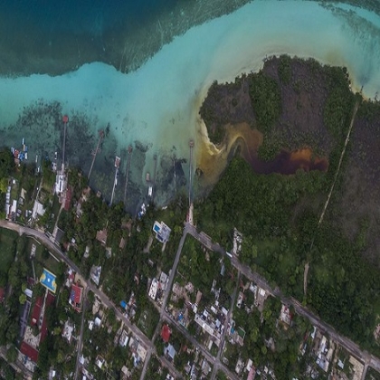 Más de 500.000 hectáreas de tierras comunales han sido privatizadas en la península de Yucatán