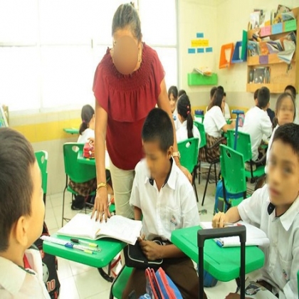 Segey arranca proceso para que maestros de Yucatán cambien de centro escolar