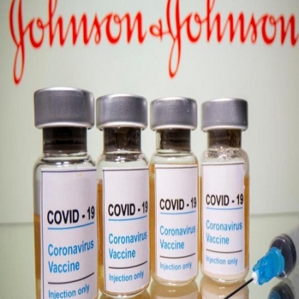 Muere una mujer por reacción adversa a la vacuna de Johnson & Johnson