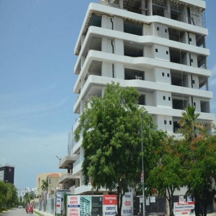 Cancún: Mantiene Quintana Roo precios altos en vivienda