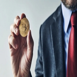 “Bitcoin podría ser el núcleo de una nueva arquitectura monetaria”, según multimillonario