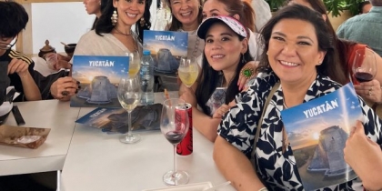 Yucatán, invitado especial de Sabor es Polanco, el festival gastronómico más importante de México