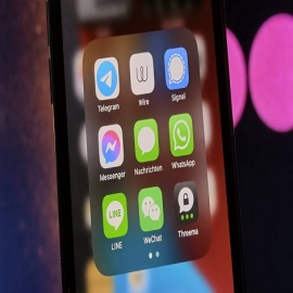 ¿Trasladar los chats de WhatsApp a Telegram? Ahora es posible, gracias a la nueva actualización de la 'app'