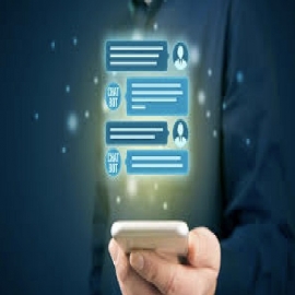 Microsoft obtiene patente para crear chatbots con el perfil de personas fallecidas