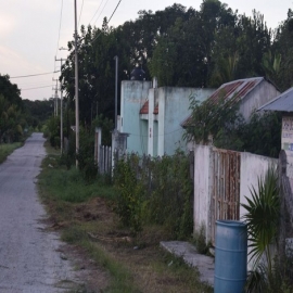 Chetumal: Ordenan a Quintana Roo dotar de agua potable a comunidad limítrofe