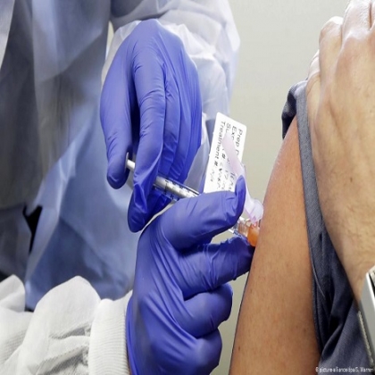 OMS: seis candidatas a vacunas están en fase muy avanzada