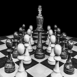 Los principios cuánticos