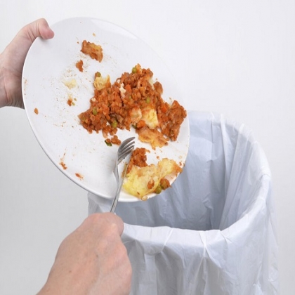 Consejos para no desperdiciar comida