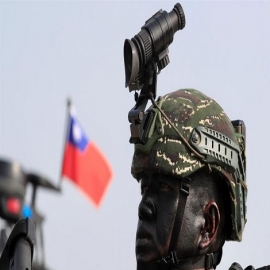 EEUU anuncia histórica ayuda militar a Taiwán de 345 millones de dólares