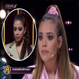 Yucateca Francely Abreu, envuelta en la polémica con Danna Paola