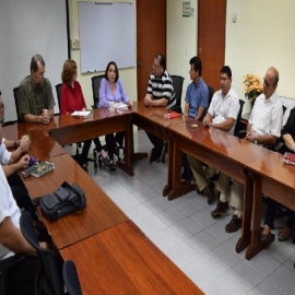 Chetumal: Acreditan licenciatura en Antropología Social de la Uqroo