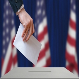 Elecciones de 2020 en EE. UU.: 34.000 papeletas ilegales encontradas en Michigan durante un estudio forense