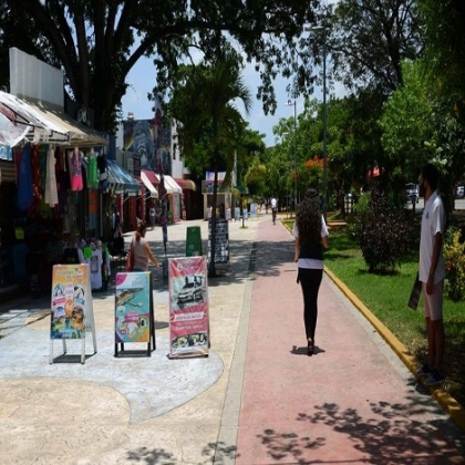 Cancún: Impulsará Coparmex la creación de empresas formales