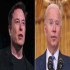 Elon Musk criticó a Joe Biden y advierte por una inminente recesión en Estados Unidos