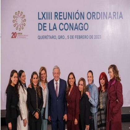 Mara Lezama asiste y preside la Comisión de Igualdad entre Mujeres y Hombres de la Conago