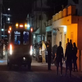 Muere mujer baleada en Playa del Carmen; recibió un disparo en la boca