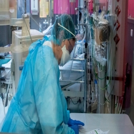 Una vacuna candidata que neutraliza el virus del COVID-19 es probada con éxito en ratones