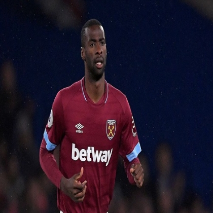 Italia: El futbolista Obiang sufre miocarditis después de vacunarse y no podrá jugar por 6 meses