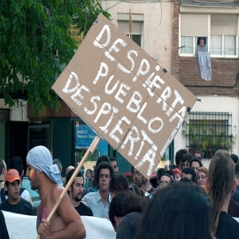 ¿La gran victoria del pueblo?