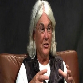 Dra. Stephanie Seneff: "No puedo imaginarme a ninguna embarazada aceptando recibir esta vacuna"