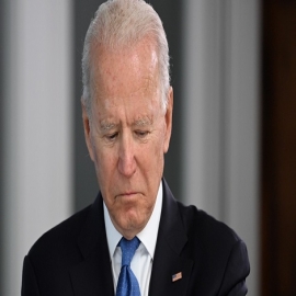 Los republicanos de Texas declaran ‘presidente ilegítimo’ a Joe Biden