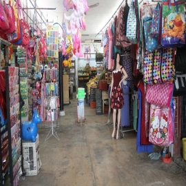 Chetumal: Exentan pago de derecho de piso a locatarios de mercados municipales
