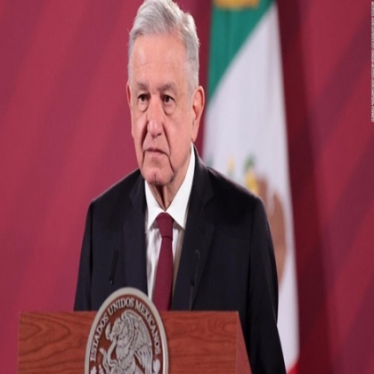 López Obrador reprocha a EEUU por atrapar a líder narco del Cártel de Sinaloa, El Mayo Zambada: «Fue totalmente ilegal lo que hicieron»